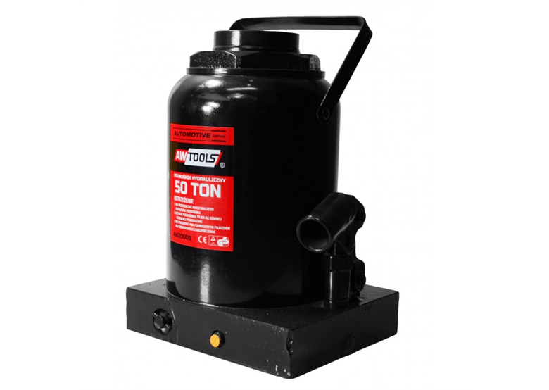 Podnośnik hydrauliczny słupkowy Awtools 