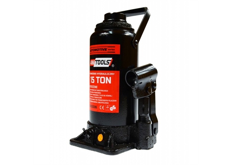 Podnośnik hydrauliczny słupkowy Awtools 