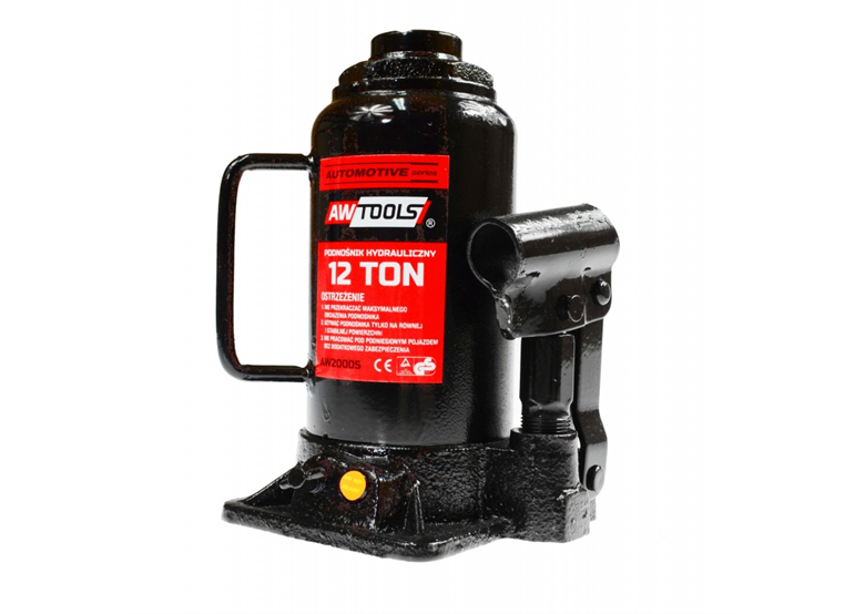 Podnośnik hydrauliczny słupkowy Awtools 