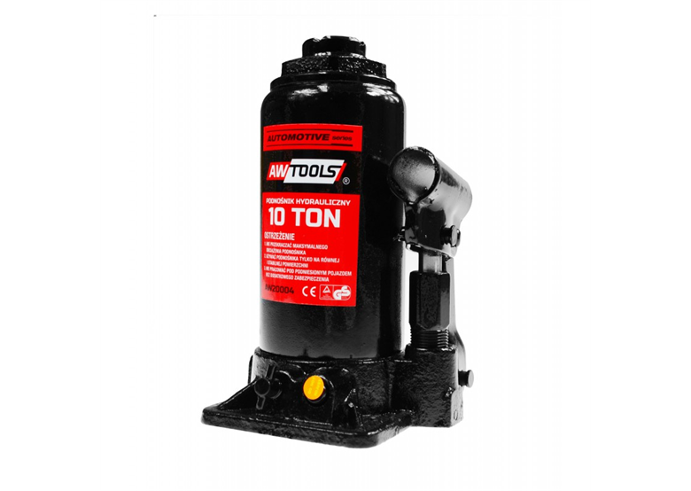 Podnośnik hydrauliczny słupkowy Awtools 