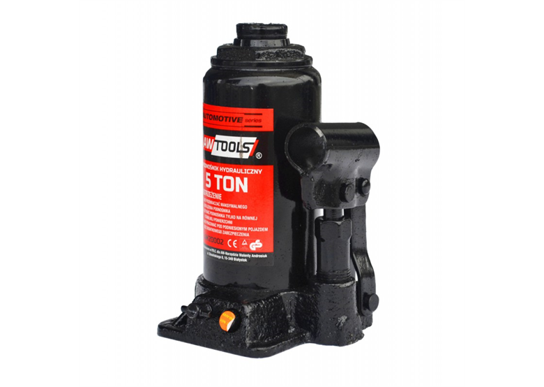 Podnośnik hydrauliczny słupkowy Awtools 