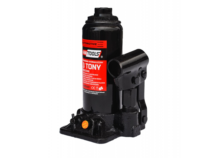 Podnośnik hydrauliczny słupkowy Awtools 