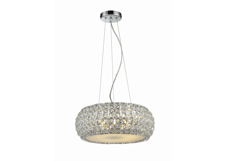 Lampa wisząca SOPHIA 6 Azzardo 5024-6P