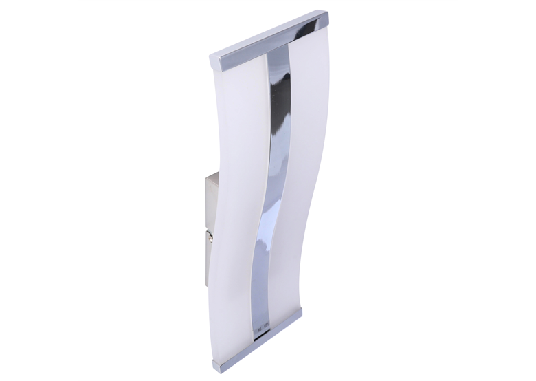 Kinkiet LED BERTONE Azzardo 7103-2We