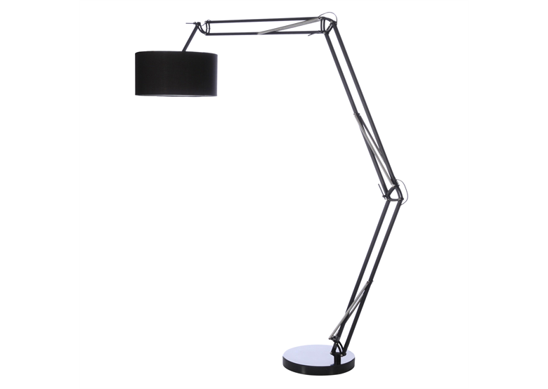 Lampa stojąca BOSSE Azzardo FL-13072