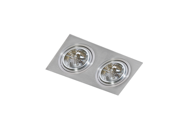 Oprawa do zabudowy SIRO 2 Azzardo GM2200