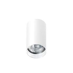 Lampa przysufitowa MINI ROUND Azzardo GM4115 WH ( )
