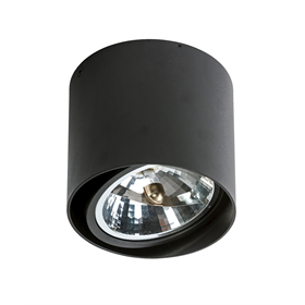 Lampa przysufitowa LED ALIX ECO Azzardo GM4210 15W DIM