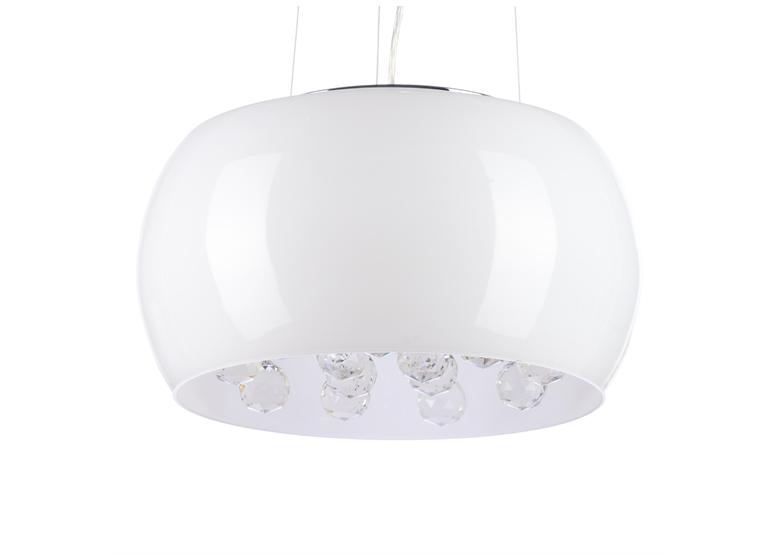 Lampa przysufitowa QUINCE Azzardo LC1056-5 opal