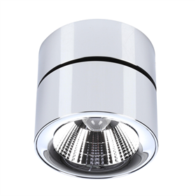 Lampa przysufitowa LED SCORPIO Azzardo LC1295-M-CHe