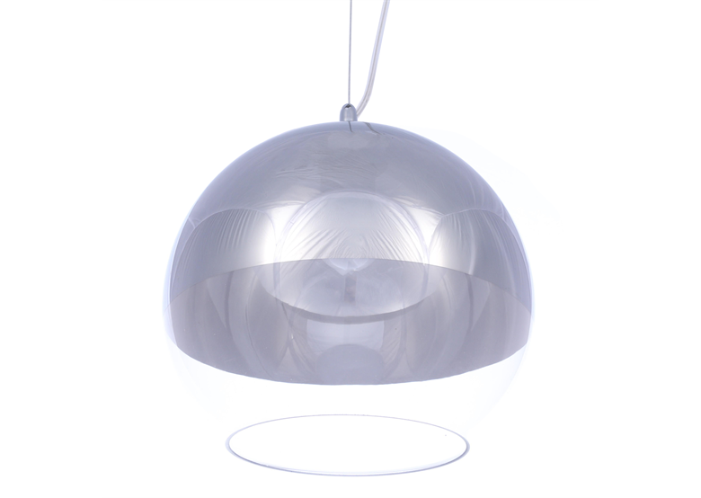 Lampa wisząca SILVER BALL 25 Azzardo LP5034-M