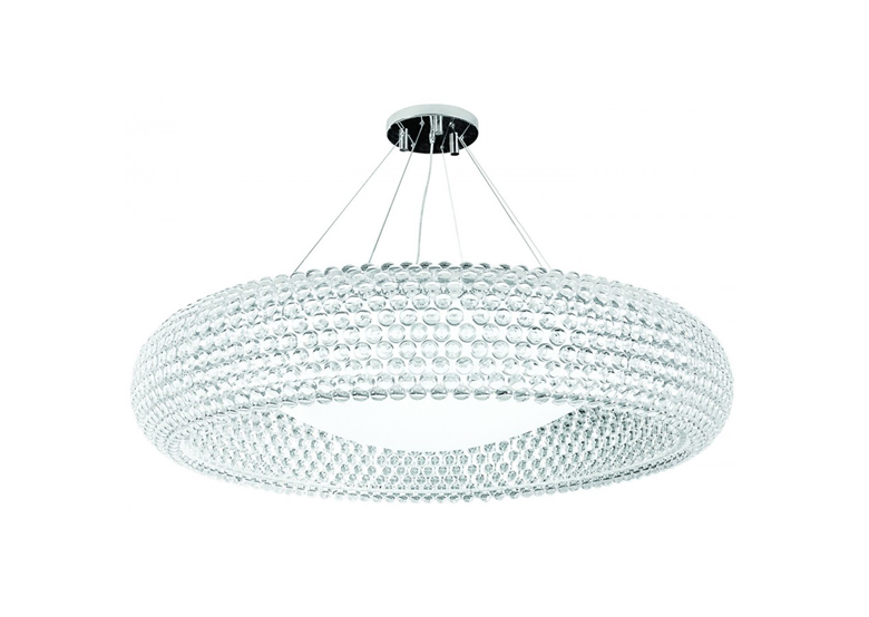 Lampa wisząca ACRYLIO XXL Azzardo LP6012-XL