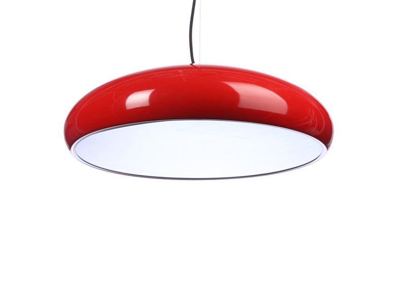 Lampa wisząca RAGAZZA Azzardo LP9001-L red