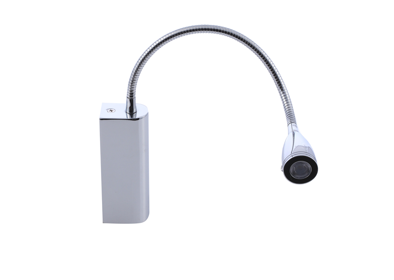 Kinkiet LED VERONICA Azzardo MB459-Z-CH