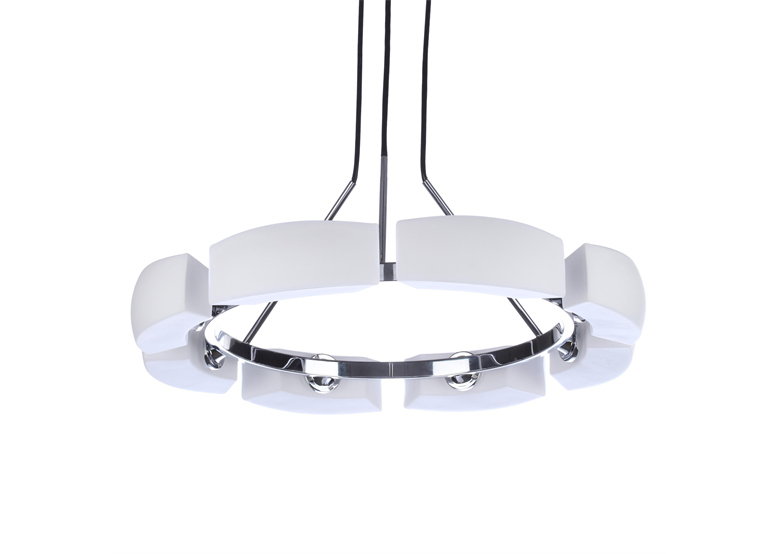 Lampa wisząca FIONA Azzardo MD 1029-8