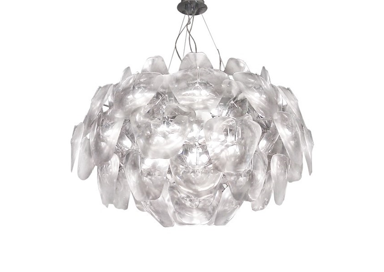 Lampa wisząca 3D BIG Azzardo MD2092-3e