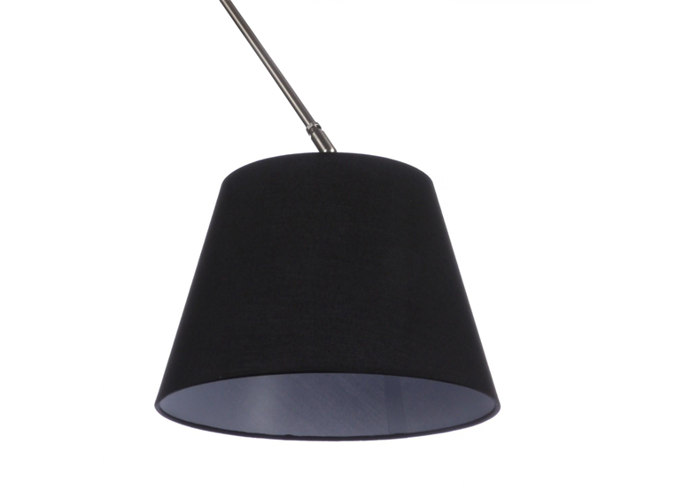 Lampa wisząca ADAM S Azzardo MD2299-S BK