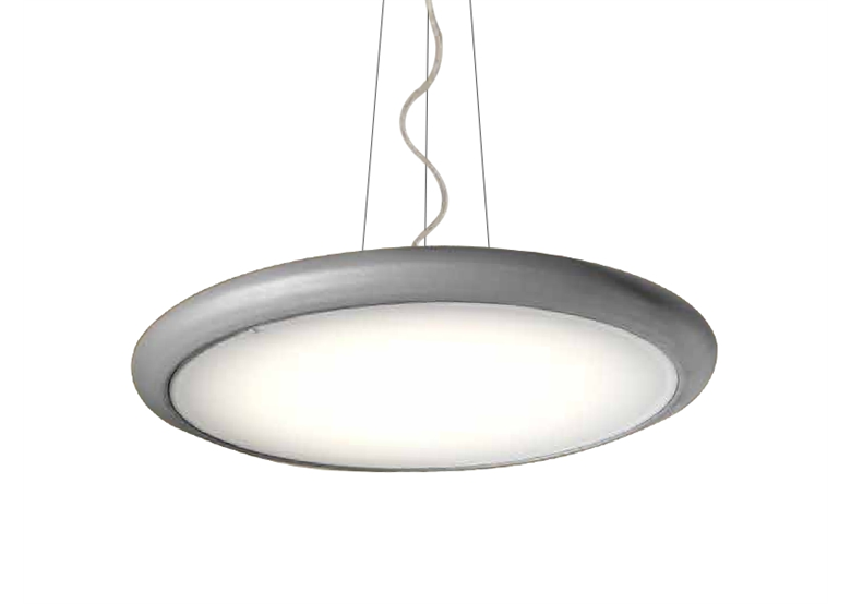 Lampa wisząca LED CEMENTA Azzardo MD5803L