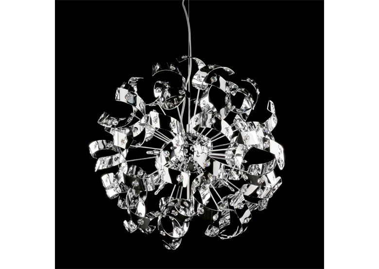 Lampa wisząca HAIR Azzardo MP44019-13