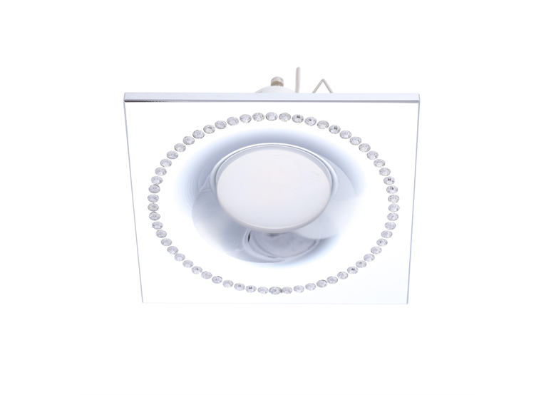 Oprawa do zabudowy SIMON S Azzardo NC1767SQ-CHe