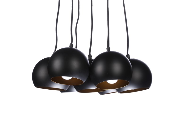 Lampa wisząca NOA 7 Azzardo PL-6084