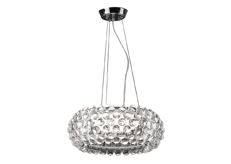 Lampa wisząca ACRYLIO 40 Azzardo V 026-400