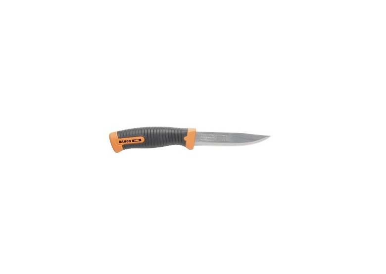 Nóż finka Bahco 2446