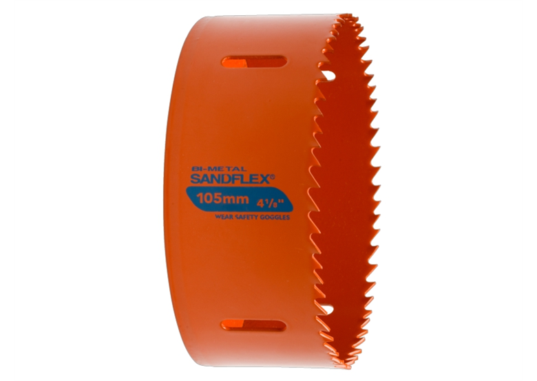 Piły otworowe 95mm bimetaliczne Sandflex® Bahco 3830-95-VIP