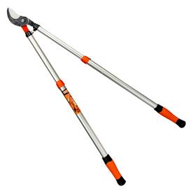 Bahco PG-19-F Expert Telescopic Bypass Loppers 40mm Capacity Bahco PG-19-F
