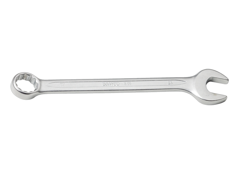 Klucz płasko-oczkowy 10mm Bahco SBS20-10