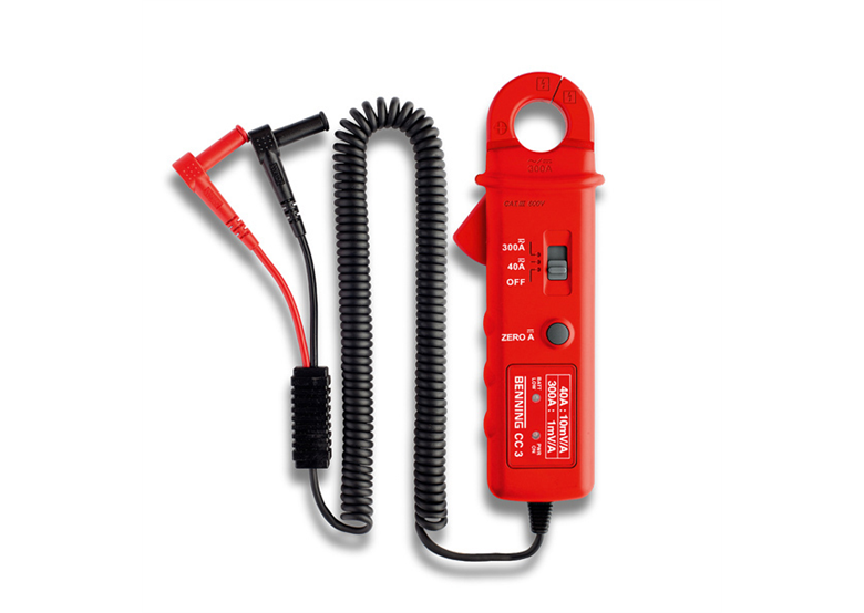 Adapter cęgowy BENNING CC 3 Benning BG044038