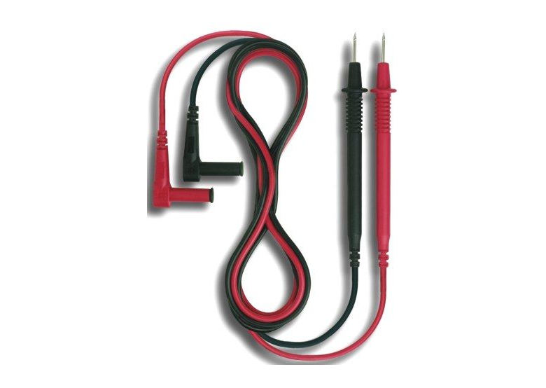 Sondy pomiarowe 2 mm   MM,  CM Benning BG044146