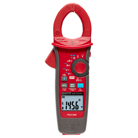 Miernik cęgowy CM 10-PV Benning BG044683