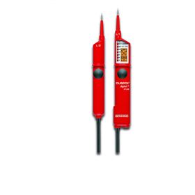 Próbnik napięcia DUSPOL digital plus LC Benning BG050258