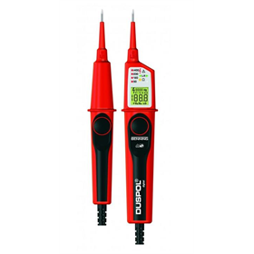 Cyfrowy próbnik napięcia Duspol Digital Benning BG050263