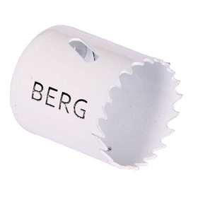 Otwornica HSS BI-METAL 46mm Berg B060000215