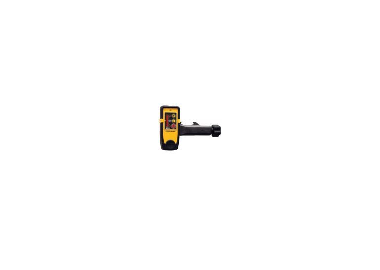Uniwersalny odbiornik laserowy LD90 z uchwytem Berger Cst F034069400