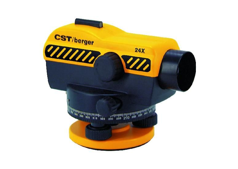 Niwelator optyczny SAL 24ND Berger Cst SAL24ND-EU
