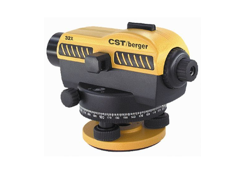Niwelator optyczny SAL 32NG Berger Cst SAL32NG-EU