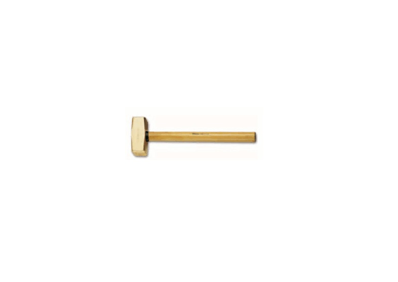 Młotek 2-obuchowy nieiskrzący Beta 013800815