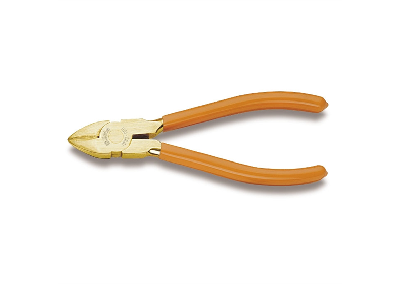 Szczypce tnące boczne 160mm nieiskrzące Beta 1082BA/160