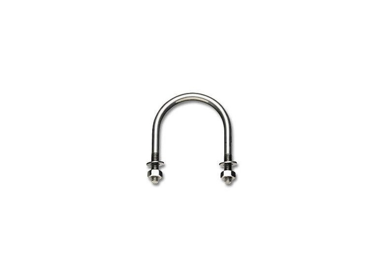 Cybant uchwyt prętowy do rur m8 150*115mm Beta 115