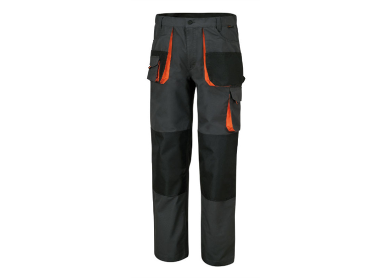 Spodnie robocze beta easy szare 7900e xxxxl Beta 79000907