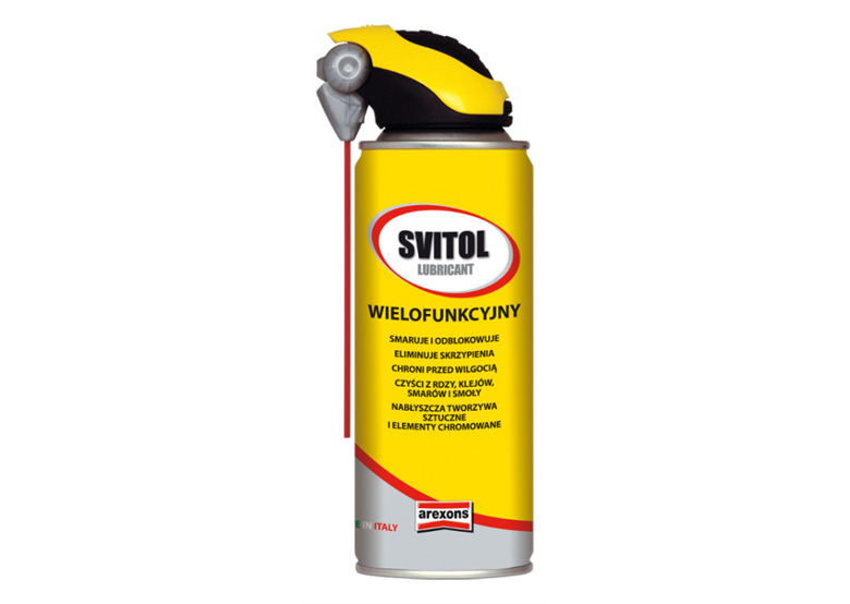 Preparat wielofunkcyjny 400ml svitol Beta WD-40 400 BE