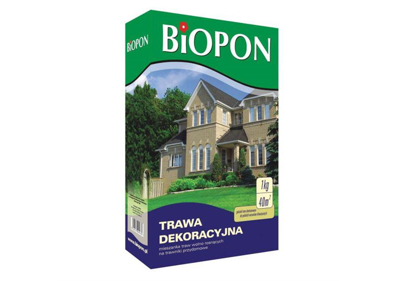 Trawa dekoracyjna 2kg Biopon 1102