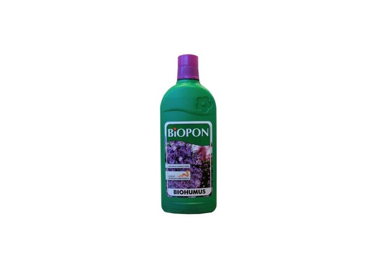 Biohumus 0,5L Biopon 353 A