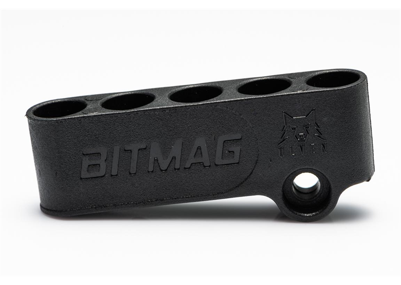Magnetyczny magazynek na bity BitMag BTMG-C