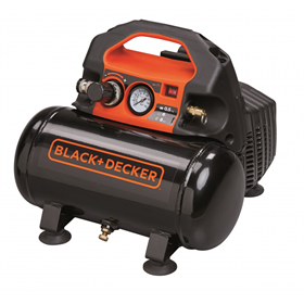 Kompresor 6l BlackDecker 8213295BND305