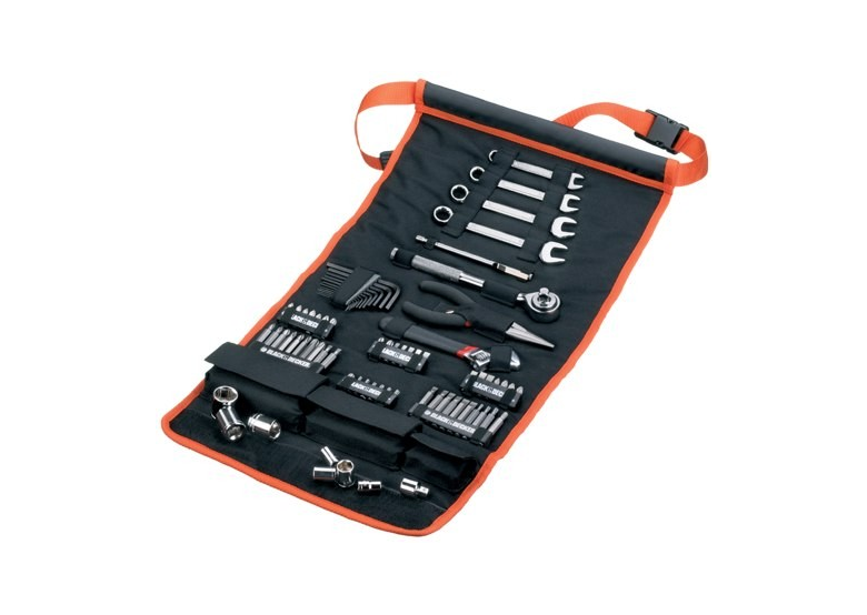Zestaw do samochodu BlackDecker A7063