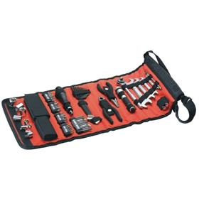 Zestaw samochodowy BlackDecker A7144